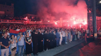 Tivat - Humanitarni koncert Tivat - Humanitarni koncert
