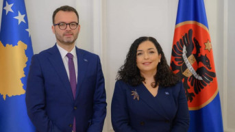 Velja - Osmani