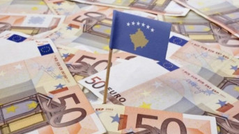 kosovo ekonomija