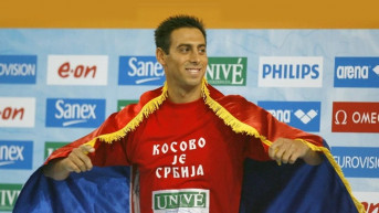 Milorad Čavić