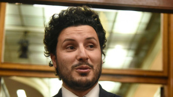 dritan abazović