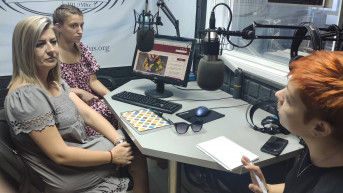 Svetlana Baldini - Marija Ilić