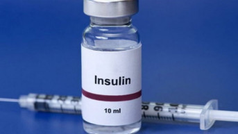insulin