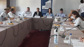 GLSP - Okrugli sto - Osnivanje Privrednog suda