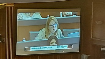 Hikmete Bajrami 