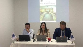 Kosovski institut za pravdu 
