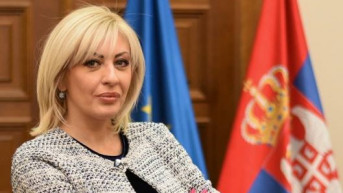 Jadranka Joksimović