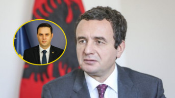 Kurti - Abdidžiku