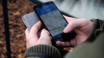 mobilni telefon