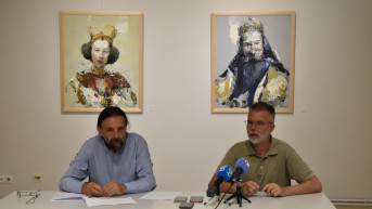 Potpisivanje Protokola o saradnji - Ristić - Rakočević Potpisivanje Protokola o saradnji - Ristić - Rakočević