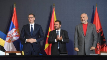 Aleksandar Vučić Aleksandar Vučić