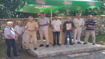 Pesnici Pesnici