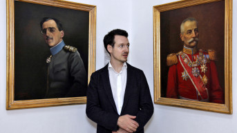 Princ Filip Karađorđević Princ Filip Karađorđević