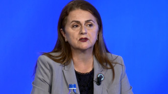 Teuta Sahatćija 