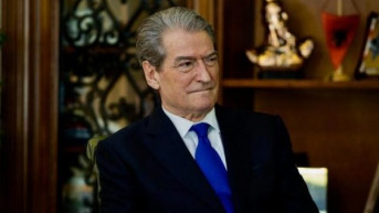 Sali Beriša