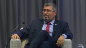 Nemanja Starović