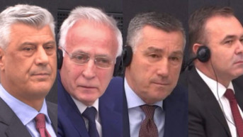 Tači, Krasnići, Veselji, Seljimi
