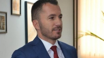 Iljir Gaši - član CIK - DPK Iljir Gaši - član CIK - DPK