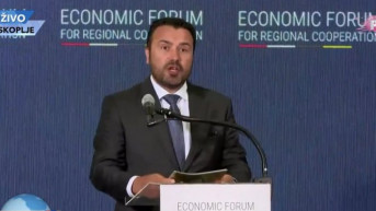 Zoran Zaev Zoran Zaev