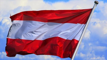 zastava austrije zastava austrije
