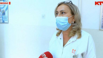 Điljije Šerifi
