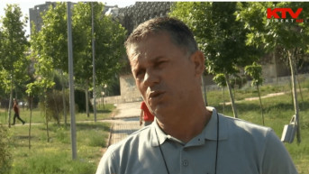 Šemsi Mustafa.