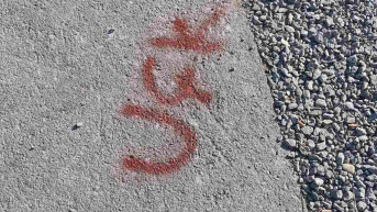 Grafit UČK - Gračanica Grafit UČK - Gračanica