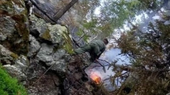 Požar 