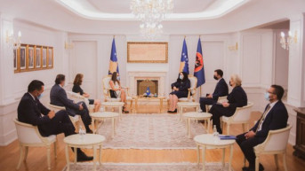Osmani - Delegacija UNHCR Osmani - Delegacija UNHCR