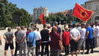 Protes vetrana OVK