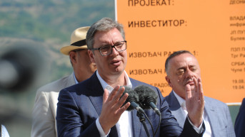 Aleksandar Vučić Aleksandar Vučić