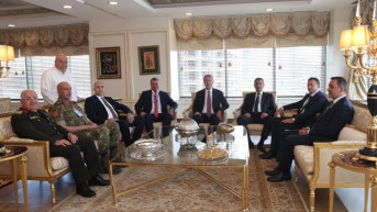 Armend Mehaj, sastanak sa ministrima odbrane.jpg Armend Mehaj, sastanak sa ministrima odbrane.jpg