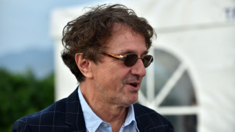Goran Bregović Goran Bregović