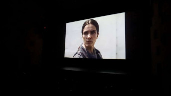 Detalj sa filma Probudite se Detalj sa filma Probudite se