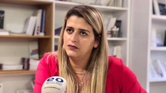 Direktorka pokreta FOL Medžide Demoli-Nimani