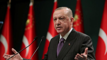 Redžep Tajip Erdogan Redžep Tajip Erdogan