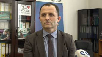 Faik Hoti Faik Hoti