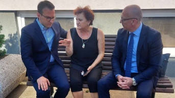 Goran Rakić, Petar Petković i Dragica Gašić.jpg