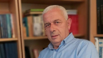 Gradonačelnik Bujanovca Nagip Arifi Gradonačelnik Bujanovca Nagip Arifi