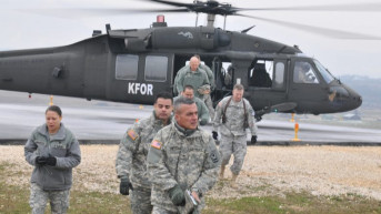 Kfor