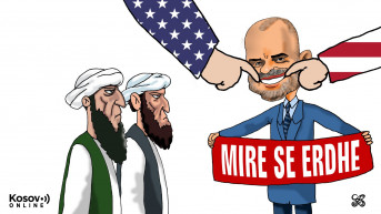 Karikatura dana 20.8.2021.