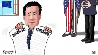 Karikatura dana 13.08.2021.