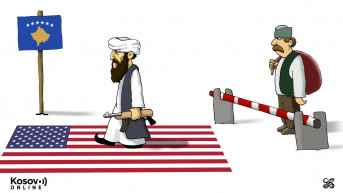Karikatura dana 16.8.2021.
