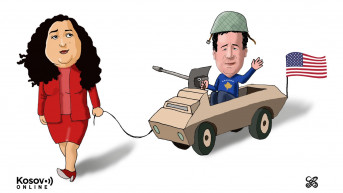 Karikatura dana 31.8.2021.