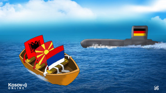 Karikatura dana 21.8.2021.