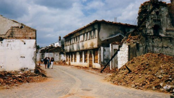 Kosovo 1999. godine