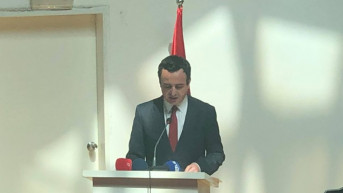 Aljbin Kurti Aljbin Kurti