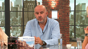 Miloš Garić