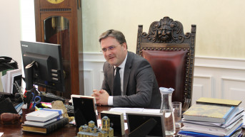Ministar Selaković razgovarao sa šefom vijetnamske diplomatije