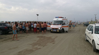 Muškarac sa Kosova utopio se na plaži Velipoja